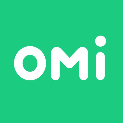 Omi 代儲值 - 交友軟體遊戲代儲商品圖片，提供快速安全的遊戲點數儲值服務